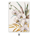Quadro Stampa su Tela Orchidea Tropicale - CupidoDesign