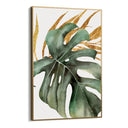 Quadro Stampa su Tela Orchidea Tropicale - CupidoDesign