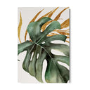Quadro Stampa su Tela Orchidea Tropicale - CupidoDesign