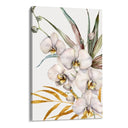 Quadro Stampa su Tela Orchidea Tropicale - CupidoDesign