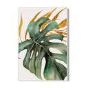 Quadro Stampa su Tela Orchidea Tropicale - CupidoDesign