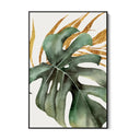 Quadro Stampa su Tela Orchidea Tropicale - CupidoDesign
