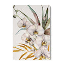 Quadro Stampa su Tela Orchidea Tropicale - CupidoDesign