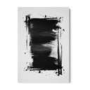 Quadro Stampa su Tela Orizzonte segreto - CupidoDesign