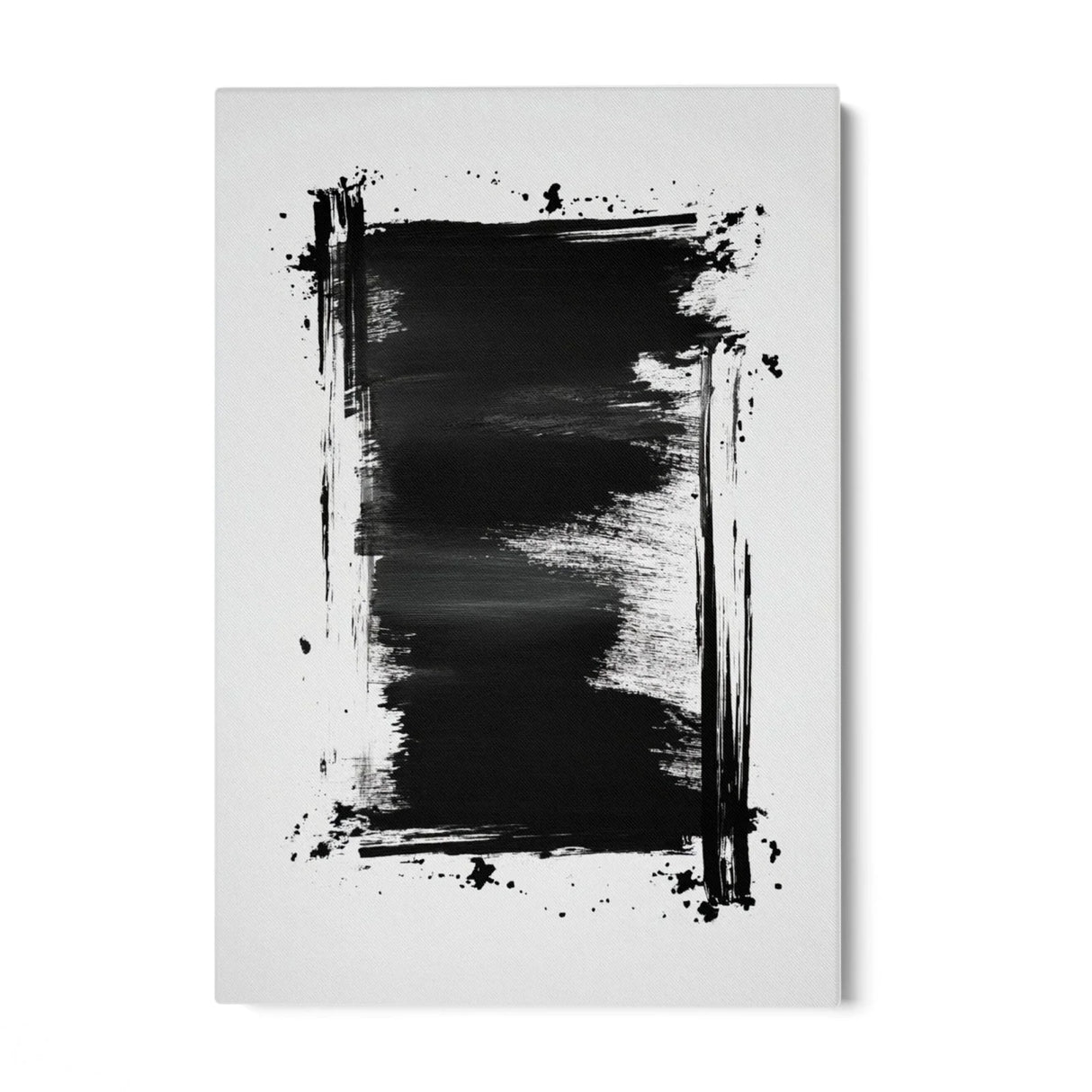 Quadro Stampa su Tela Orizzonte segreto - CupidoDesign