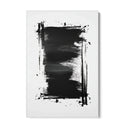 Quadro Stampa su Tela Orizzonte segreto - CupidoDesign