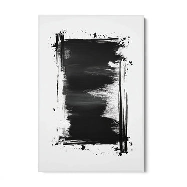 Quadro Stampa su Tela Orizzonte segreto - CupidoDesign