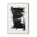 Quadro Stampa su Tela Orizzonte segreto - CupidoDesign