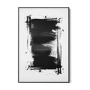 Quadro Stampa su Tela Orizzonte segreto - CupidoDesign