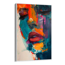 Quadro Stampa su Tela Orizzonti Interiori - CupidoDesign