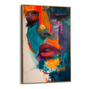 Quadro Stampa su Tela Orizzonti Interiori - CupidoDesign