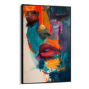 Quadro Stampa su Tela Orizzonti Interiori - CupidoDesign