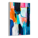 Quadro Stampa su Tela Orizzonti Lontani - CupidoDesign