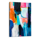 Quadro Stampa su Tela Orizzonti Lontani - CupidoDesign