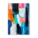 Quadro Stampa su Tela Orizzonti Lontani - CupidoDesign
