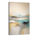 Quadro Stampa su Tela Orizzonti Scomposti - CupidoDesign