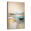 Quadro Stampa su Tela Orizzonti Scomposti - CupidoDesign