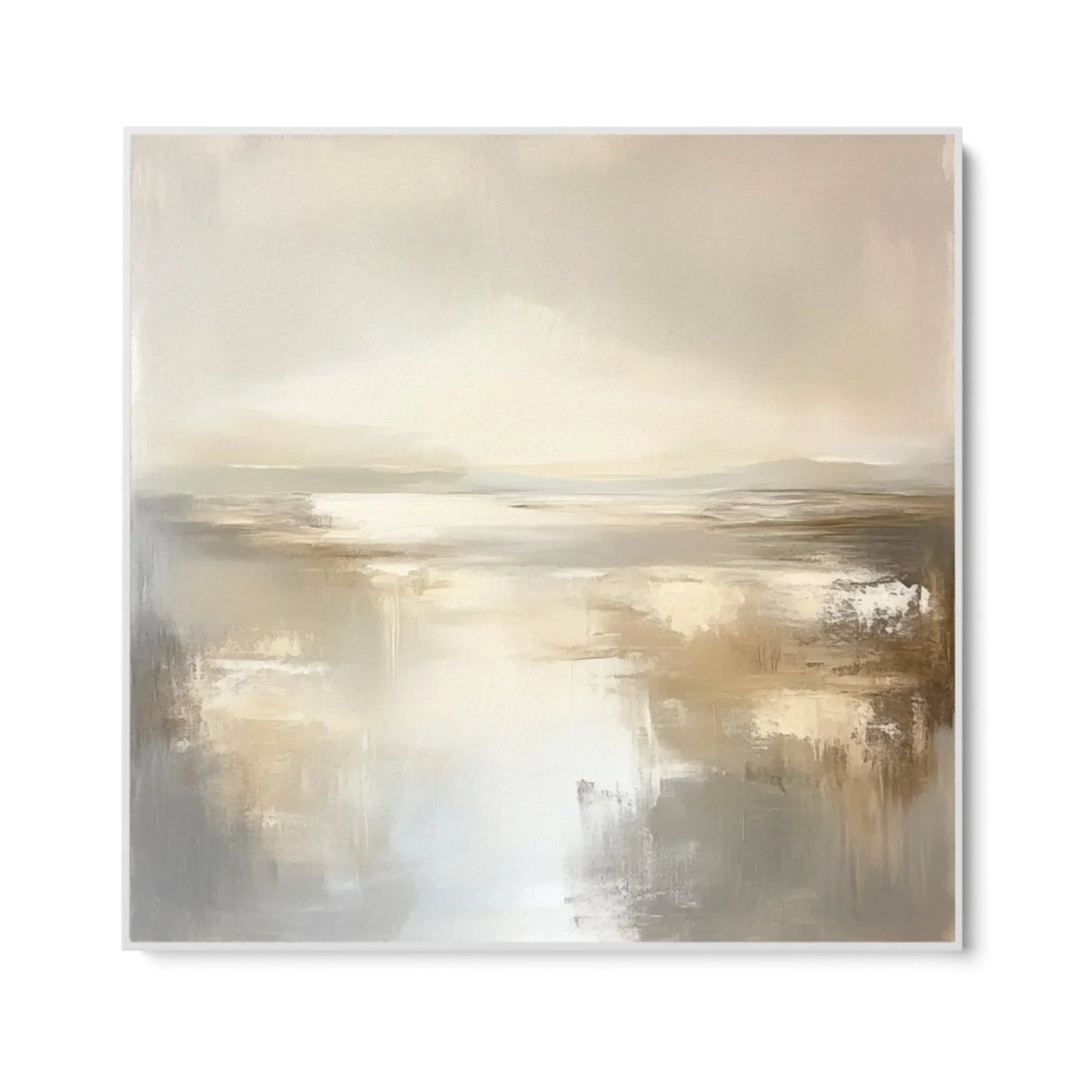 Quadro Stampa su Tela Paesaggi di Sogno - CupidoDesign
