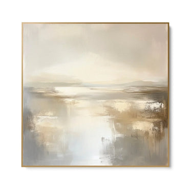 Quadro Stampa su Tela Paesaggi di Sogno - CupidoDesign