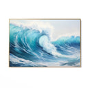 Quadro Stampa su Tela Paesaggi Interiori - CupidoDesign