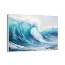 Quadro Stampa su Tela Paesaggi Interiori - CupidoDesign