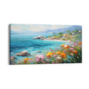 Quadro Stampa su Tela Paesaggio incantato - CupidoDesign