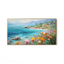 Quadro Stampa su Tela Paesaggio incantato - CupidoDesign