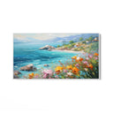 Quadro Stampa su Tela Paesaggio incantato - CupidoDesign