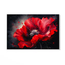 Quadro Stampa su Tela Passione Espressiva - CupidoDesign