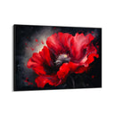 Quadro Stampa su Tela Passione Espressiva - CupidoDesign