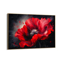 Quadro Stampa su Tela Passione Espressiva - CupidoDesign
