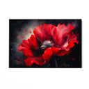 Quadro Stampa su Tela Passione Espressiva - CupidoDesign