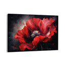 Quadro Stampa su Tela Passione Espressiva - CupidoDesign