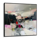 Quadro Stampa su Tela Percorsi di Luce - CupidoDesign