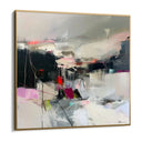 Quadro Stampa su Tela Percorsi di Luce - CupidoDesign