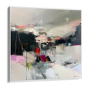 Quadro Stampa su Tela Percorsi di Luce - CupidoDesign