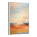 Quadro Stampa su Tela Perfezione Cielo - CupidoDesign