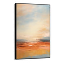 Quadro Stampa su Tela Perfezione Cielo - CupidoDesign