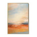 Quadro Stampa su Tela Perfezione Cielo - CupidoDesign
