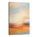 Quadro Stampa su Tela Perfezione Cielo - CupidoDesign