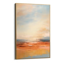 Quadro Stampa su Tela Perfezione Cielo - CupidoDesign