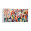 Quadro Stampa su Tela Persona - CupidoDesign
