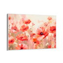 Quadro Stampa su Tela Petali delicati - CupidoDesign