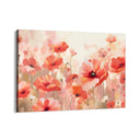 Quadro Stampa su Tela Petali delicati - CupidoDesign