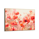 Quadro Stampa su Tela Petali delicati - CupidoDesign