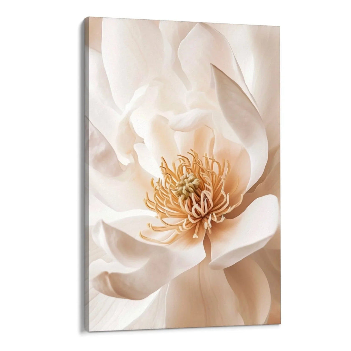 Quadro Stampa su Tela Petali di Pace - CupidoDesign