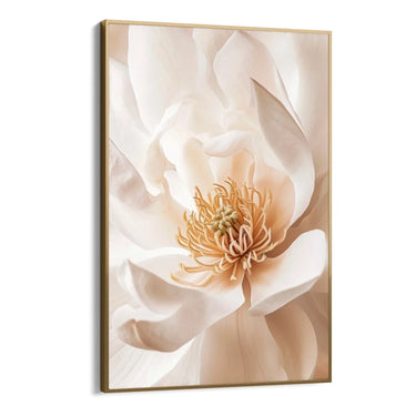 Quadro Stampa su Tela Petali di Pace - CupidoDesign