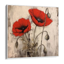 Quadro Stampa su Tela Petali di Passione - CupidoDesign