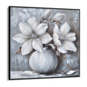 Quadro Stampa su Tela Petali di Seta - CupidoDesign