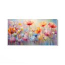 Quadro Stampa su Tela Petali incantati - CupidoDesign